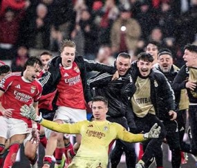 时隔13年重返伯纳乌!穆里尼奥率本菲卡再战皇马,冲击欧冠奇迹