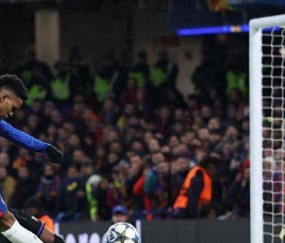 1.2亿欧！输球后巴萨作出决定，锁定阿根廷巨星，最快冬窗加盟