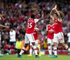 阿尔瓦雷斯转会出现大反转，阿森纳强势加入搅局，巴萨计划破灭