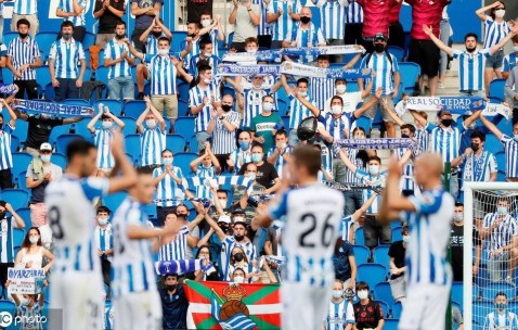 西甲焦点战：巴列卡诺VS皇家贝蒂斯，比分预测前瞻