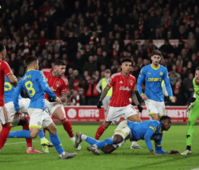 0-0狼队＋联赛3轮不胜仅得2分＋暂列第17位＋仅领先降级区3分！