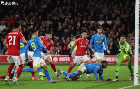 0-0狼队＋联赛3轮不胜仅得2分＋暂列第17位＋仅领先降级区3分！