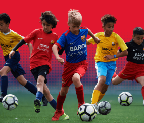 青训总身价14.6亿欧元,西甲青训为何领跑欧洲足坛!