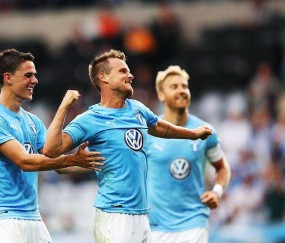 周三006 欧冠：比利亚雷亚尔VS哥本哈根，黄色潜水艇背水一战，能否逆袭丹麦童话？