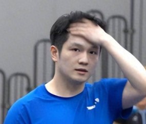 德甲爆冷：打赢雨果与弗队的贾哈，为何被樊振东后两局碾压？