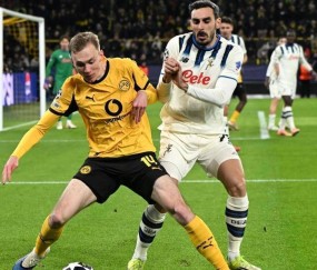 后防四大中卫全伤!科瓦奇却用残阵打出4连胜,多特晋级概率反超?