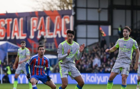 哈兰德94分钟绝杀！1.2亿身价背后藏着多少凌晨4点的训练录像？