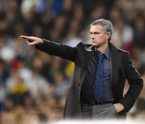 皇马正认真考虑请回穆里尼奥,重返伯纳乌只差一个条件