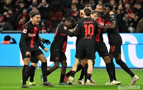 德甲联赛预测！多特蒙德勒沃库森胜券在握，美因茨海登海姆悬念大