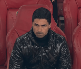 7分优势可能变2分,阿森纳7轮10分,阿尔特塔再丢冠该下课吗?