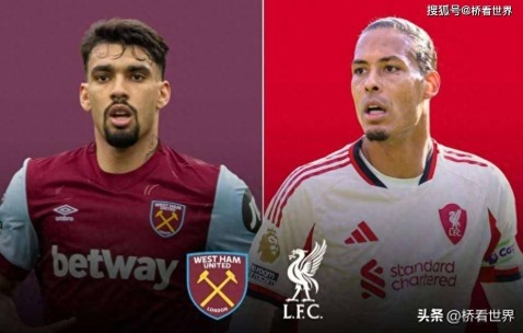 利物浦2-0西汉姆联三大关键点观察：戈麦斯虽亮眼仍存哪一隐忧？