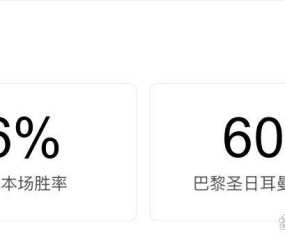 欧冠附加赛法甲内战：残阵摩纳哥主场迎战卫冕冠军巴黎圣日耳曼