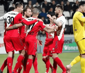 周六015 德甲：莱比锡红牛VS美因茨 赛事前瞻及预测