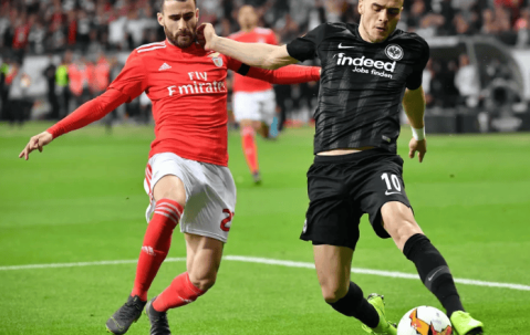 1月16日周五，德甲保级冲欧生死战：不来梅vs法兰克福