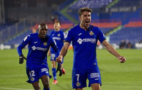 赫塔费近五轮战绩不佳，西班牙人能否联赛再添四连胜？