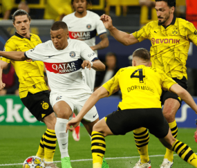 欧冠：里斯本竞技VS巴黎圣日尔曼，最新数据比分预测