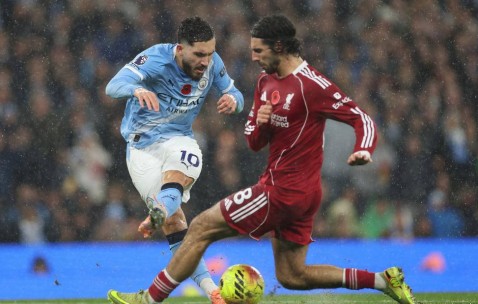 压力来袭？枪手大胜零消耗，曼城客战黑马背水一战