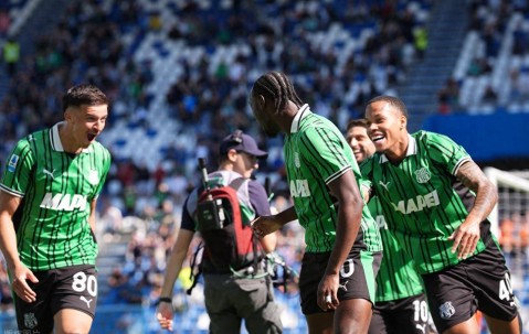 3-1,47岁国米旧将格罗索发威:率意甲第14掀翻意甲第9+终结2连败