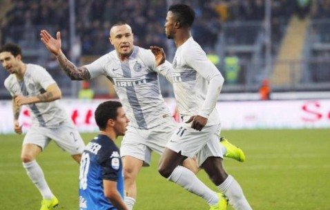 意甲五强财报出炉，国米营收盈利双增长创历史纪录，尤文罗马依旧深陷亏损困境