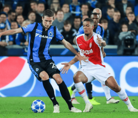 欧冠:布鲁日VS阿森纳 赛前全方位分析及比分预测