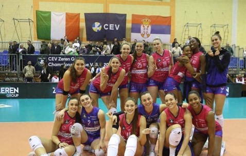 签约卡壳？李盈莹米兰行遇阻，三大疑云笼罩：脚伤、转会费、被截胡？