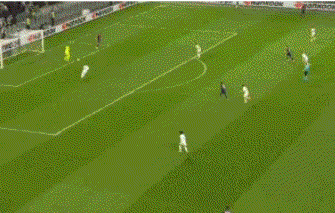 2-0,31岁拜仁旧将托利索利剑出鞘,助法甲劲旅豪取欧联杯3连胜