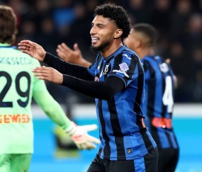 26岁巴西中场天才闪耀意甲，良心价仅4000万欧，4大豪门抢疯了