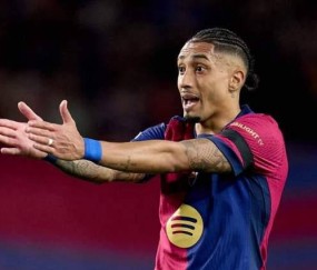 巴萨9000万巨星誓言：不夺欧冠绝不离队，拒绝沙特巨额薪资诱惑