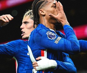 豪门悲喜夜!拜仁豪取14连胜,曼联止步3连胜,巴黎坐稳法甲榜首