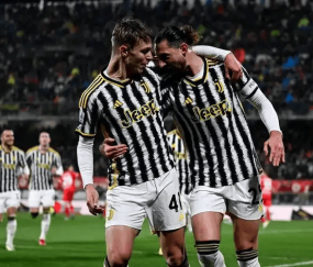 周日024意甲德比：尤文主场追分？那不勒斯残阵保前三