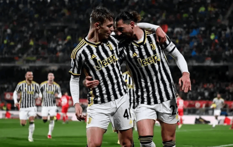 周日024意甲德比：尤文主场追分？那不勒斯残阵保前三