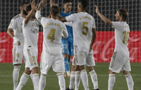 西甲：皇家贝蒂斯VS马洛卡赛事前瞻与深度解析