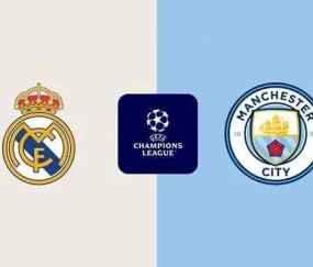 欧冠-皇马0-3曼城:瓜帅复仇,把小龙打下课|前瞻