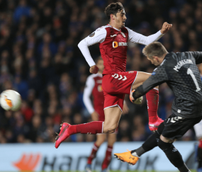 葡超焦点战:布拉加VS圣克拉拉——攻防对决与战术博弈下的胜负天平