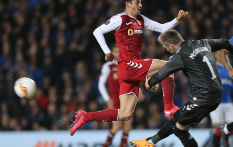 葡超焦点战：布拉加VS圣克拉拉——攻防对决与战术博弈下的胜负天平