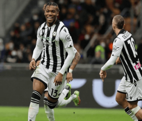 意甲联赛预测:乌迪内斯 VS 拉齐奥