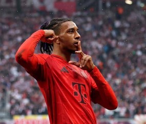 拜仁重回榜首!最新足坛俱乐部排行,皇马第四,切尔西进前五