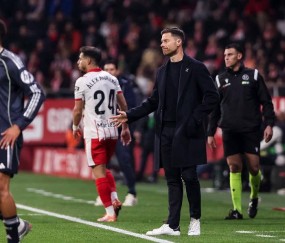 阿隆索陷入困境？皇马局势岌岌可危，齐达内能否成为救星？