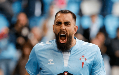 4-1，武磊前队友无敌双响炮，率队大胜瓦伦西亚，连续4轮西甲不败