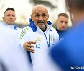 炸裂!65岁名帅救火尤文,300万年薪赌欧冠资格,4231战术成破局关键