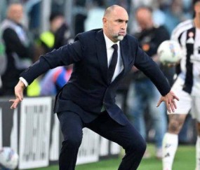 意甲第9轮:国际米兰需调整重心,尤文图斯难觅合适主帅