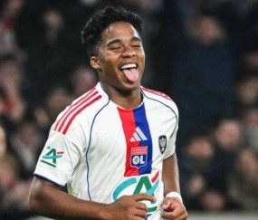 19岁新星恩德里克三球+三场造5球闪耀法甲，皇马偷笑心疼阿隆索决策失误