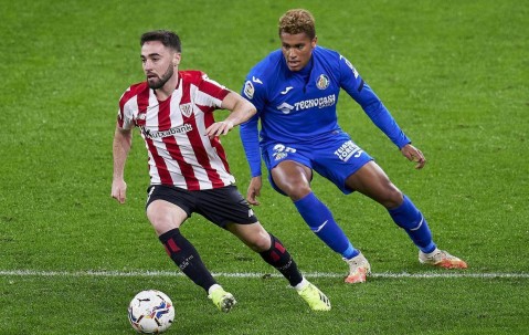 25152期胜负彩前瞻 | 西甲对决：毕尔巴鄂主场火力全开，赫塔菲客场难逃一败？