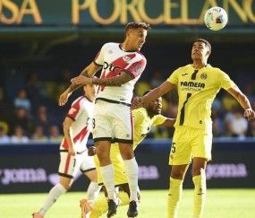 皇马4-0领跑马竞3-0黄潜4-0升第二,西甲11轮狂轰11球,积分榜上演惊天逆转