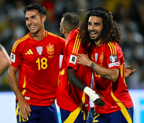 3-0！FIFA第2世预赛开门红 18岁天才又送助攻 阿森纳双星传射建功