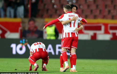 大卫·贝利昂：从曼联替补到红星FC创意总监，他的人生比足球更精彩