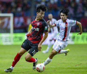 4-0!留洋新星连场进球,助德甲劲旅梯队赢球晋级,却无缘进国少