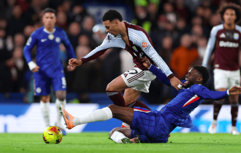 2-1！客场逆转11.8亿豪门 大黑马11连胜改写111年纪录 下轮约战阿森纳