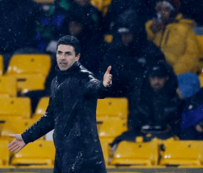 一场2-2让英超争冠格局大乱,阿森纳2场狂丢4分,曼城紧追不舍